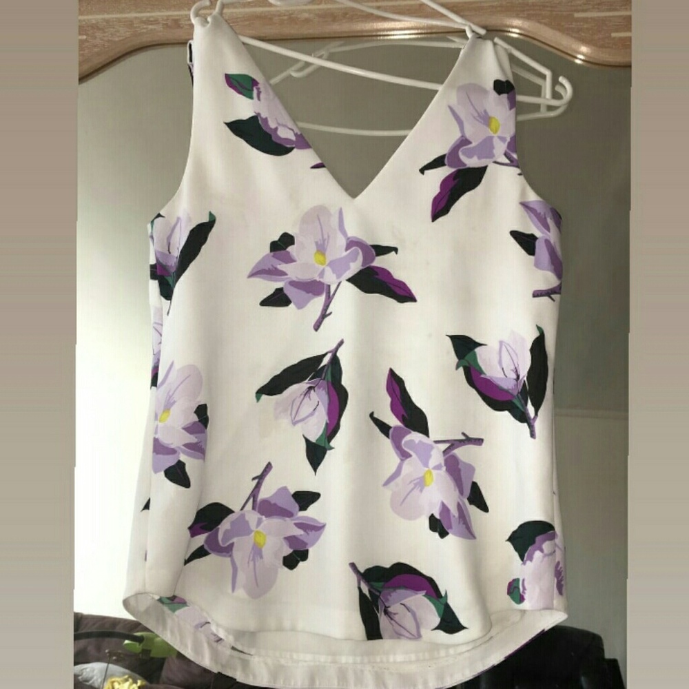 Banana Republic Top